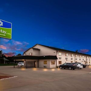 SureStay Hotel by Best Western Manchester